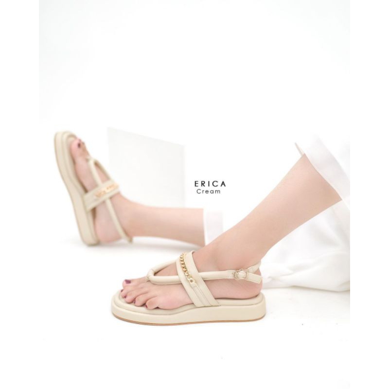 Damelia Melstore Erica Sandal Wanita