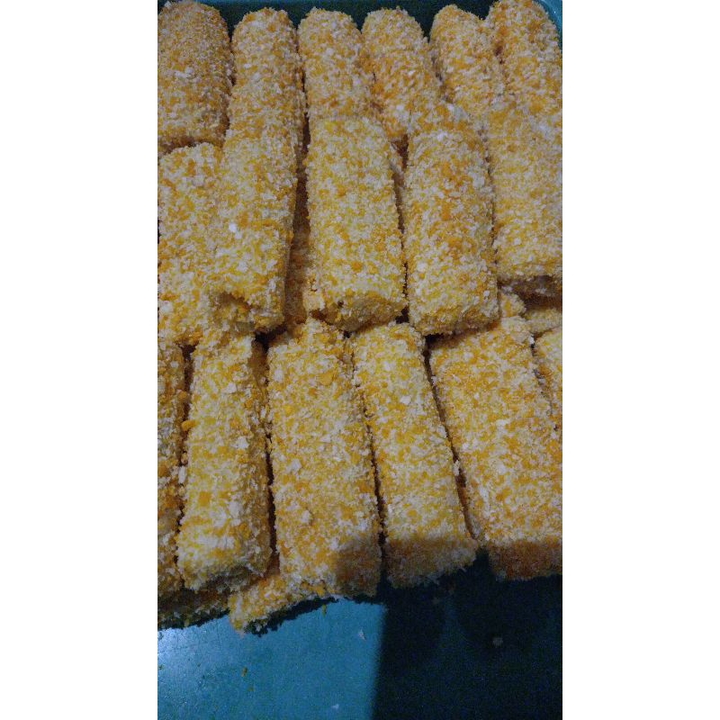 

RISOL AYAM SUIR PEDAS