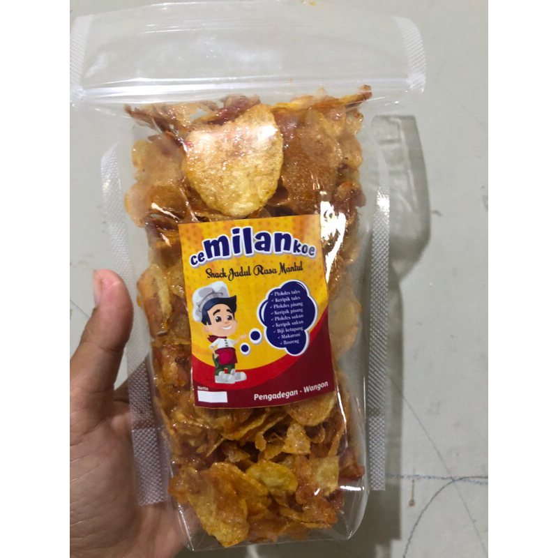 

kering kentang mustofa 150gram