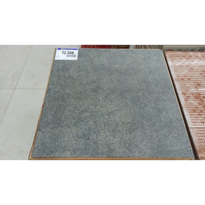 Mulia SIGNATURE 50X50 EVEREST NERO