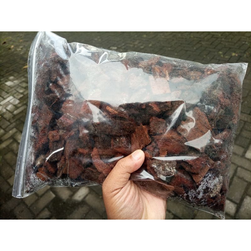 Forest Bark / Pine Bark 1KG