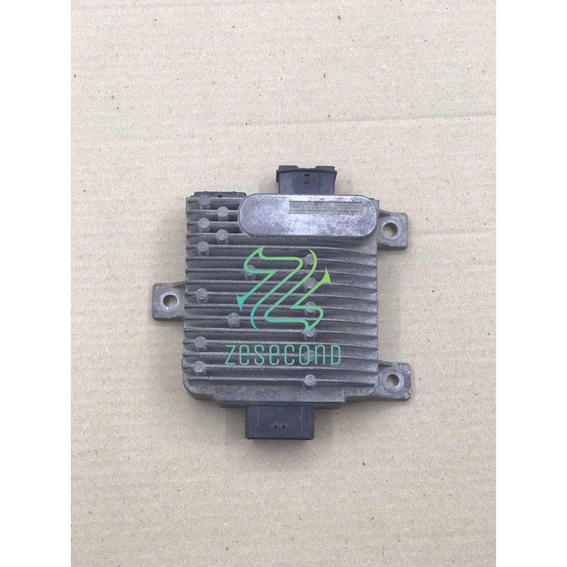30400 K60 B21 Ecu atau ecm Vario 125 Led Non Iss Asli Ahm