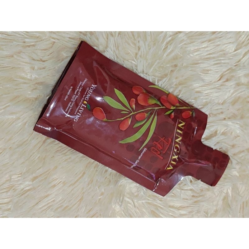 

*Promo 2023* Ningxia Sachet harga murah