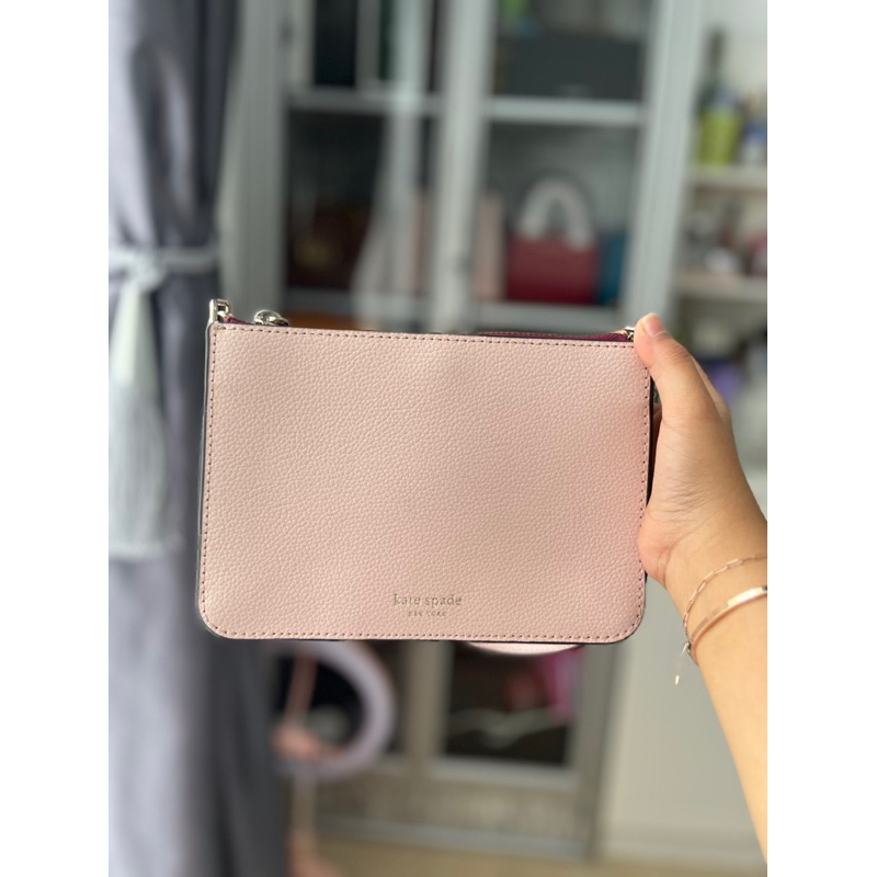 slingbag katespade original