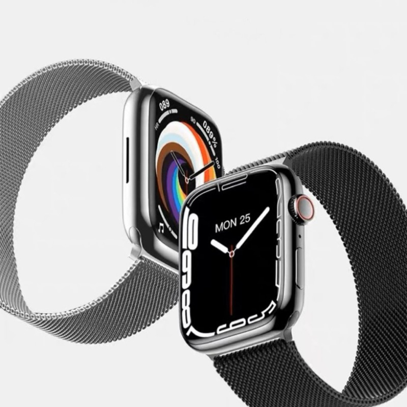 HIGH QUALITY SMART WATCH WS8 ULTRA Sz 44mm PROMO SEN