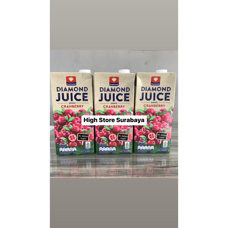 

DIAMOND JUICE UHT 1LT