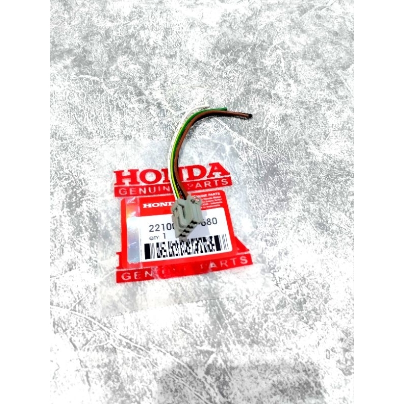 SOKET SOCKET KABEL KONTAK BEAT STREET BEAT 2017 2018