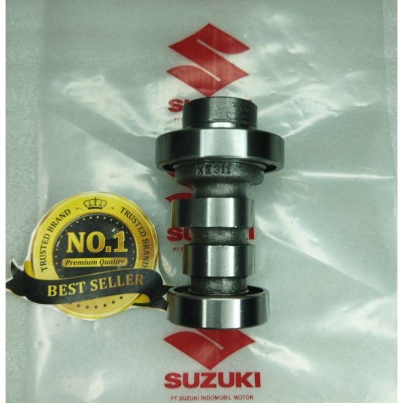 noken as Suzuki shooter smash 115 fi satria F115 raider 115 original