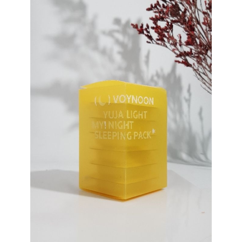 voynoon sleeping pack