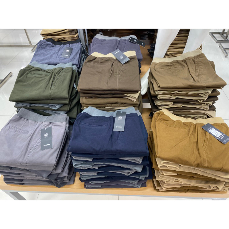 RMY CELANA PENDEK S 135