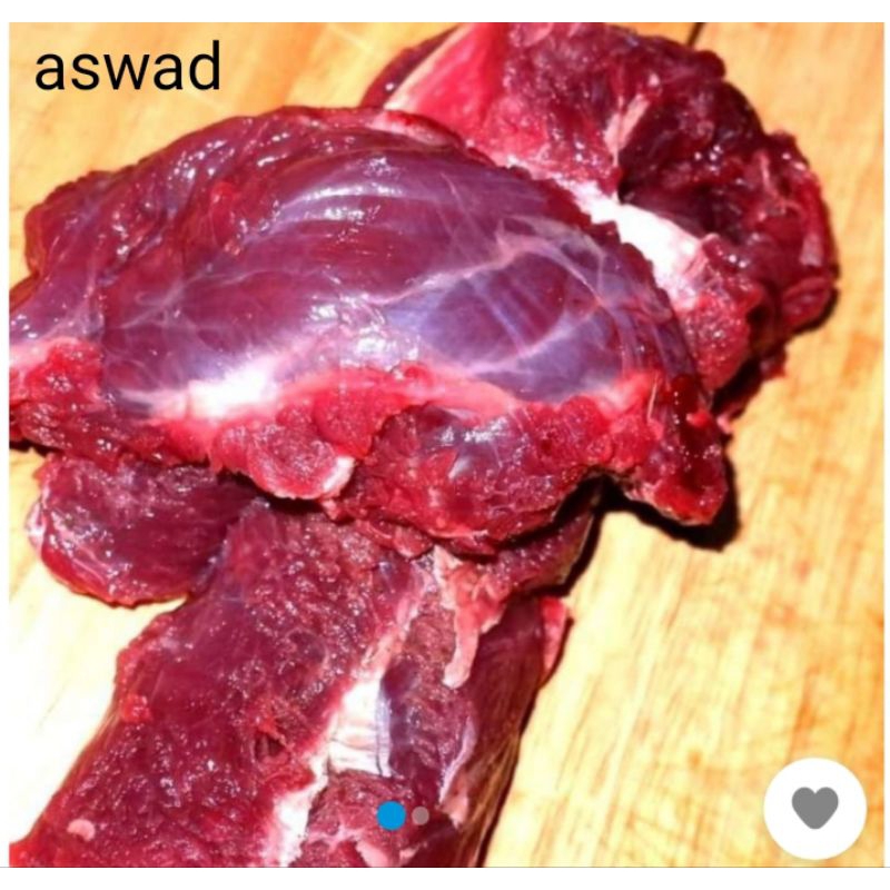 

daging/sapi/cincang/tiram(aswat)