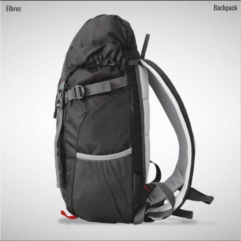 Tas Ransel Elbrus Montreal 25L Adventure Outdoor # Tas Backpack Elbrus # Tas Daypack Elbrus