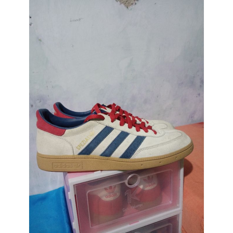 Adidas Spezial Mi size 42