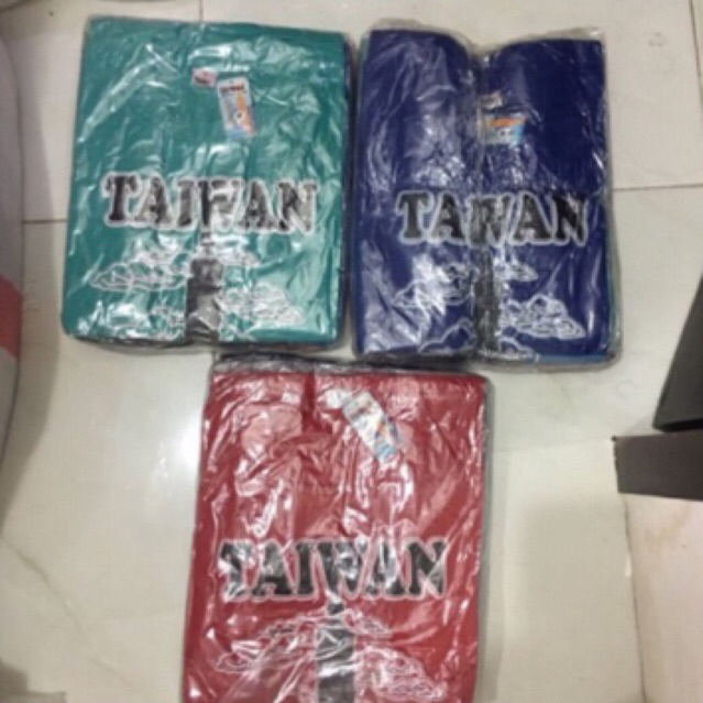 kaos oleh-oleh taiwan