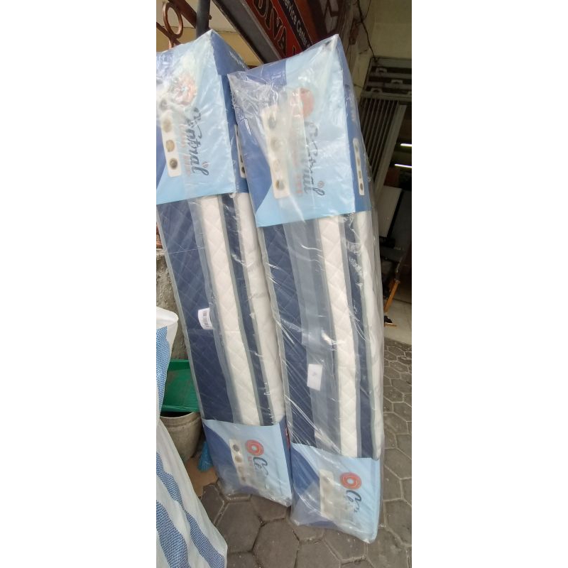 matras central dominic 180 x 200