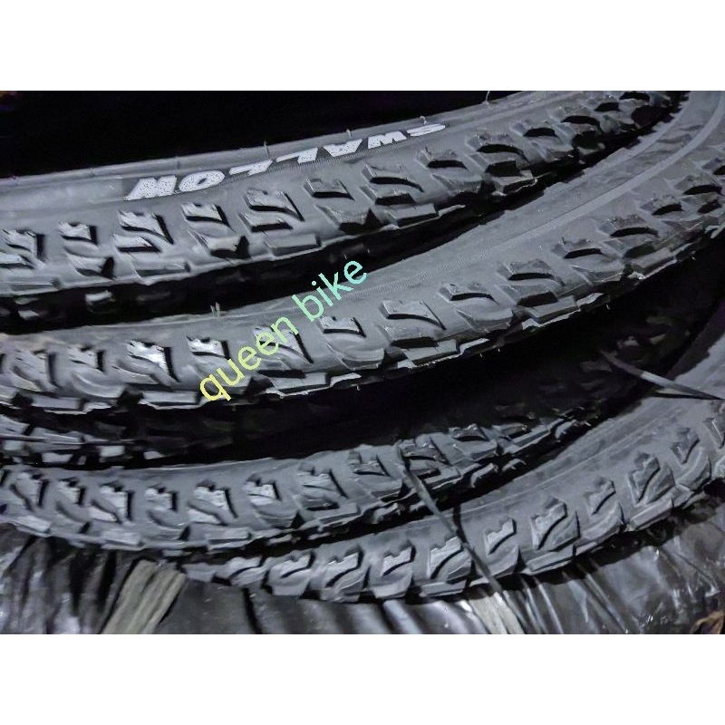 ban luar sepeda mtb 26x2.10 swallow deli tire