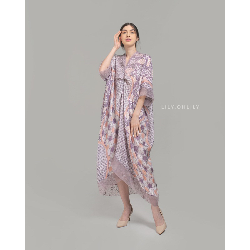 Cyra Kaftan