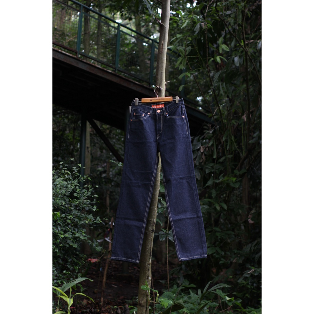 LEA Jeans reguler fit original 606.85.01.01