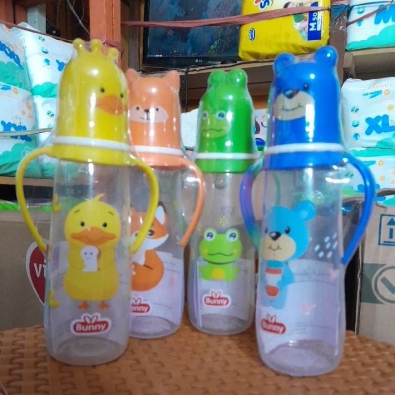 DOT ANAK BUNNY PEGANGAN