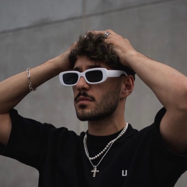 Kacamata Gangsta Locs Murah Kacamata Rebel