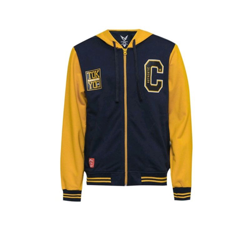 Jaket cardinal kids original