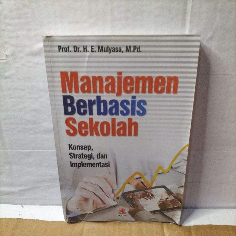 manajemen berbasis sekolah