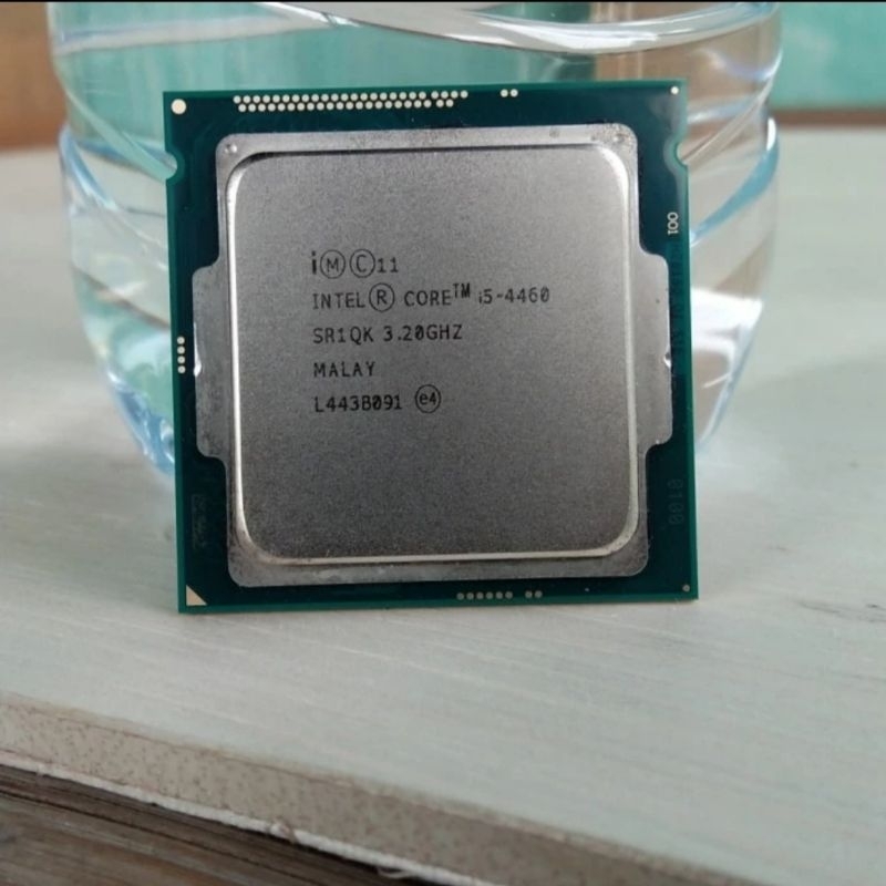CORE i5 4460 3.2ghz LGA 1150