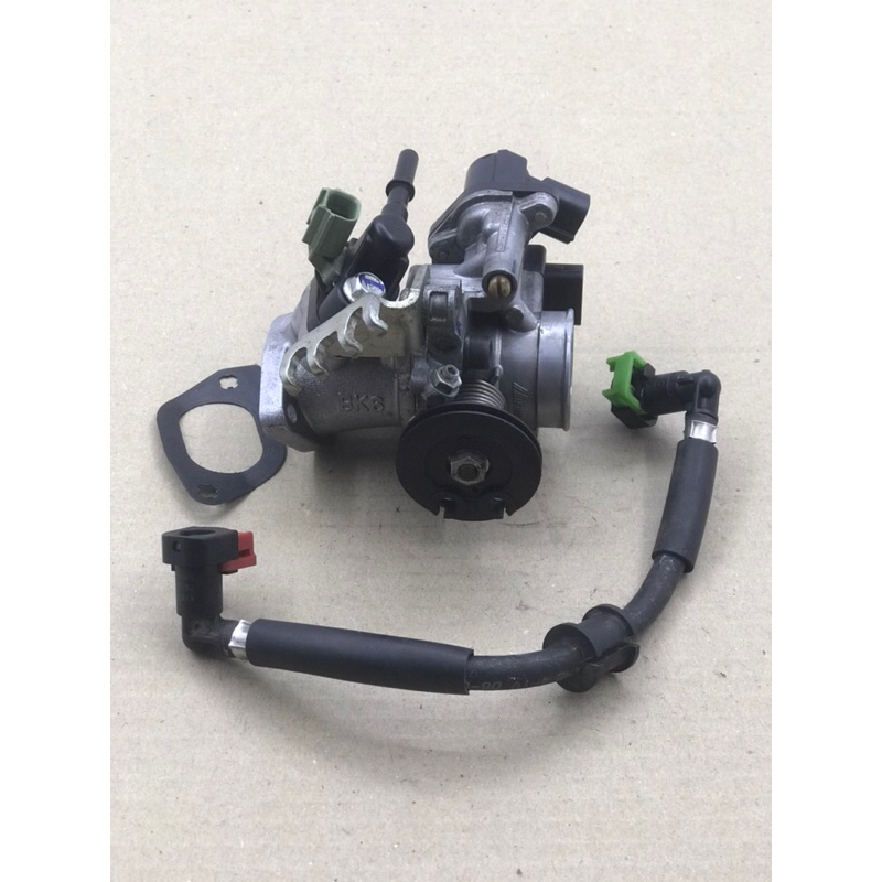 throttle body r15 vva trottle body r15