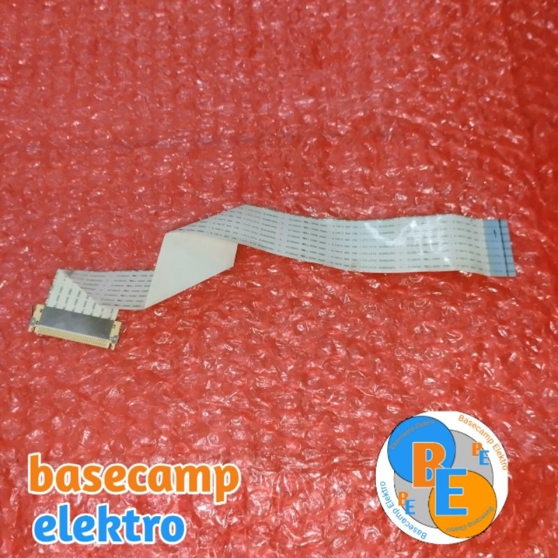 Kabel Flexible LVDS TV LED TOSHIBA 29PB200EJ LVDS TV LED TOSHIBA 29PB200EJ VJ LVDS TV TOSHIBA 29PB20