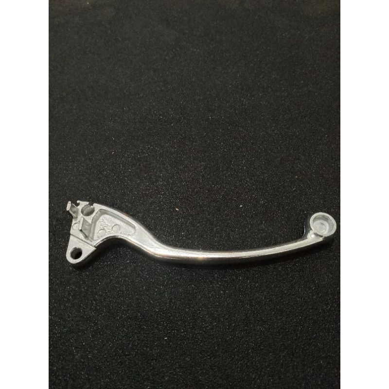 Handle kiri motor scoopy old