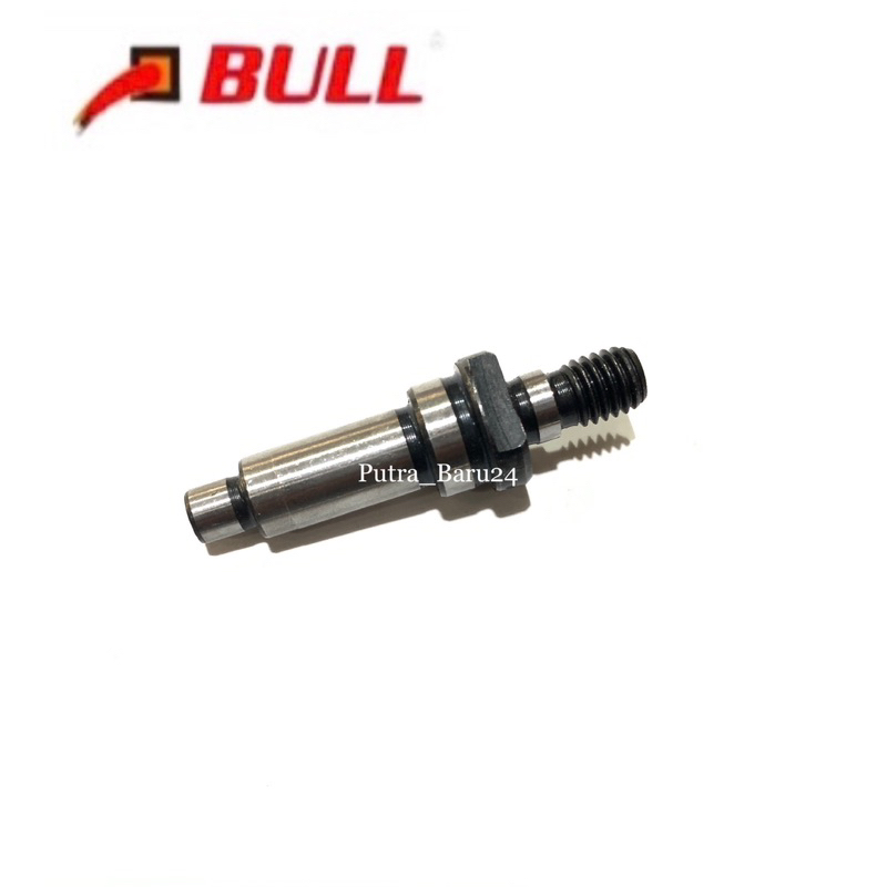 As spindle Mesin gerinda Makita 9523B / As Gerinda makita 9523NB
