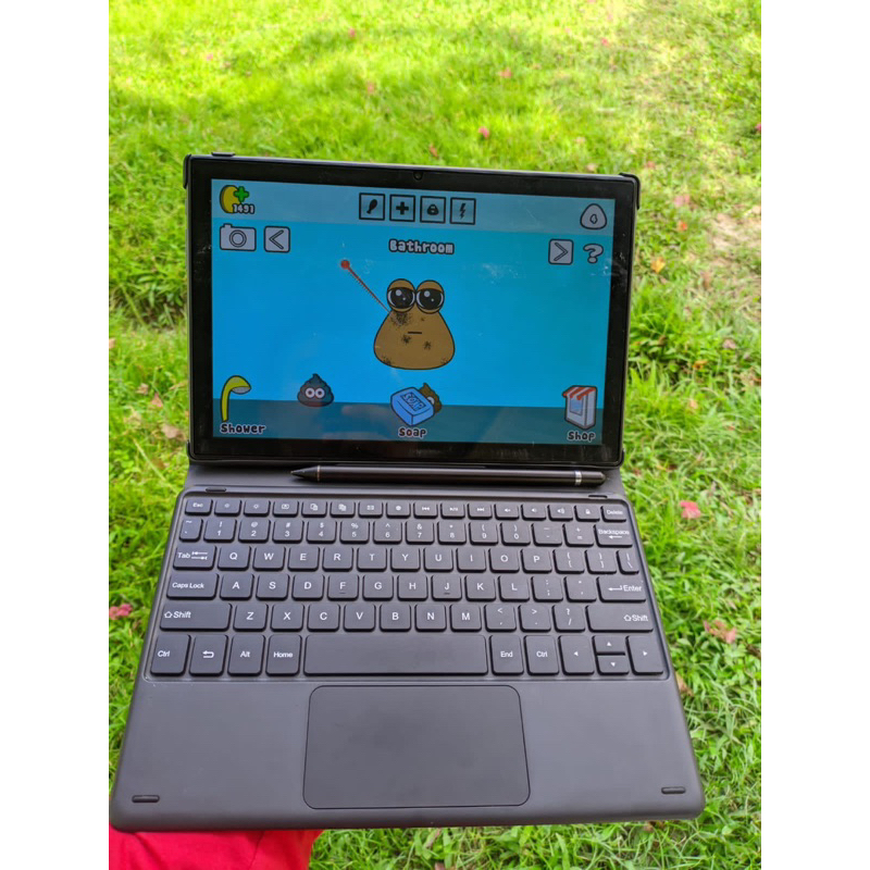 Aldo Tab T10s Second