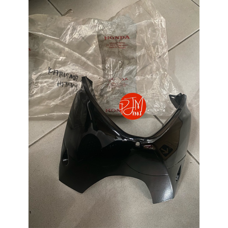 64310-KPH-880FMB Cover under tebeng lumpur bawah karisma hitam original