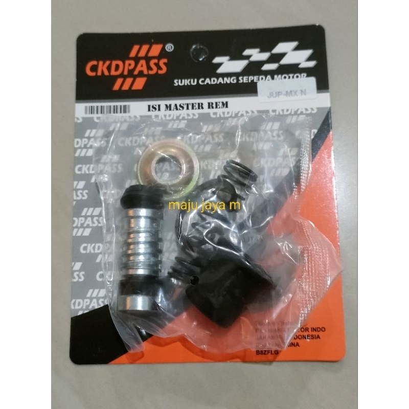 master rem kit jupiter mx new jupiter mx 135 ninja vixion new