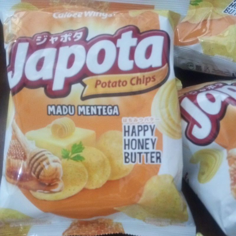 

Nogasu JAPOTA BIG