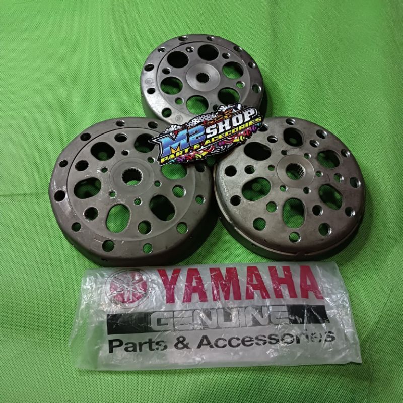 MANGKOK KAMPAS GANDA MIO M3 / MANGKOK KAMPAS GANDA CURTLE MIO M3