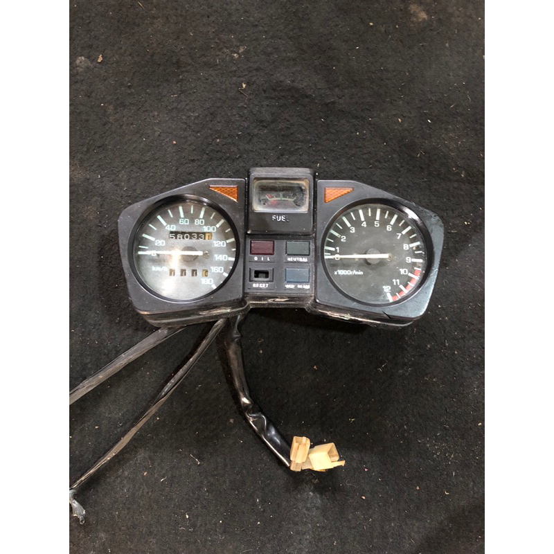 Spidometer RX-King Original