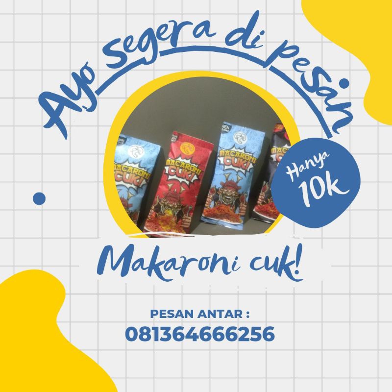

makaroni