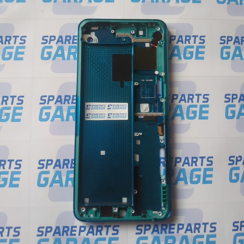 MIDDLE FRAME XIAOMI MI NOTE 10 / MI NOTE 10 PRO ORIGINAL
