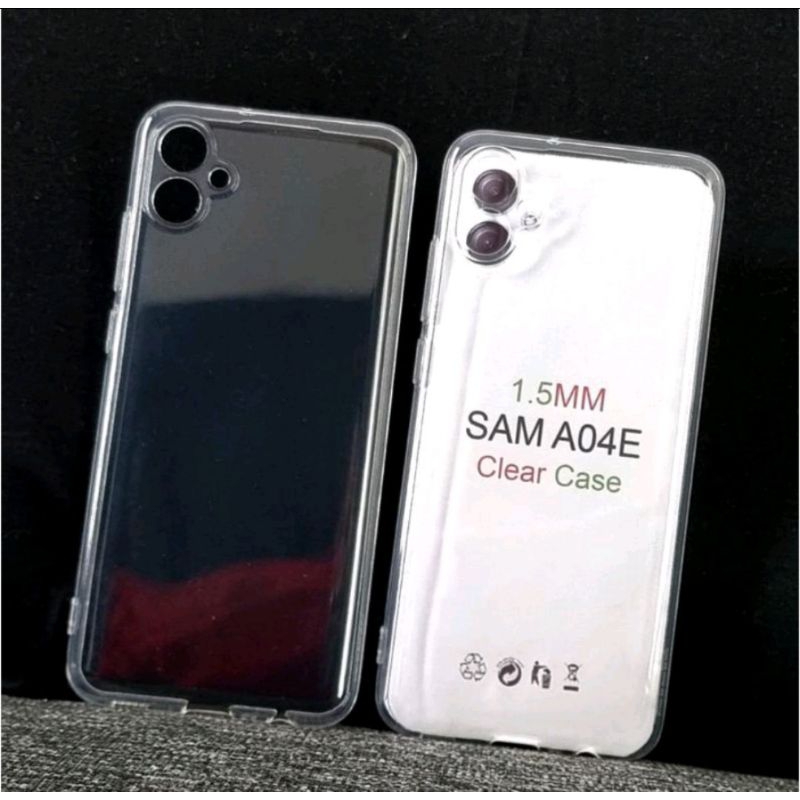 SILICON CASE PREMIUM CLEAR HD SAMSUNG A14 A02 A02S A03 A01 CORE A22 A32 A72 A10 M10 A20 A30 A50 A70 A10S A20S A30S A50S A11 M11 A21 A21S A31 A71 A81 A91 J2 PRIME M30S M21 M52 M62 S21FE S22+ S22 ULTRA A33 A53 A73 A13 A03 CORE NOTE 20 ULTRA A04E A34 A54 A24