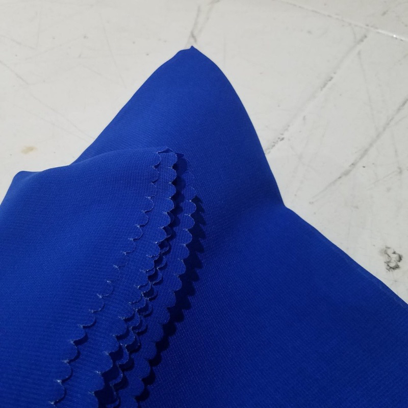 Bella Square Biru Elektrik Syar'i Bella Syar'i Biru Bca Segi Empat Biru Elektrik Birel 130x130 Hijab