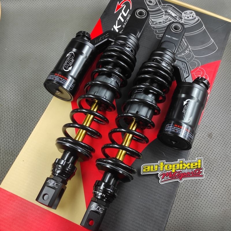 Shock ktc pcx 160 shock KTC 365mm original