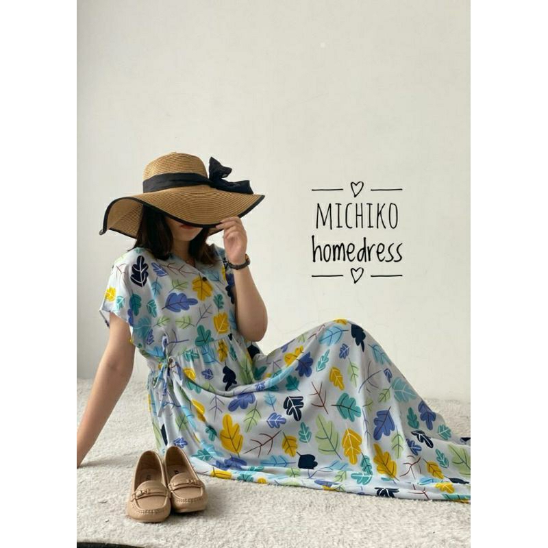 MICHIKO HOME DRESS