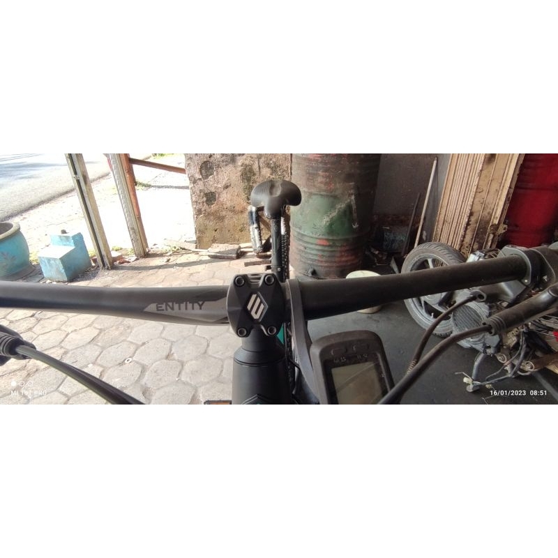 MTB Polygon XTrada 8 size M / 27