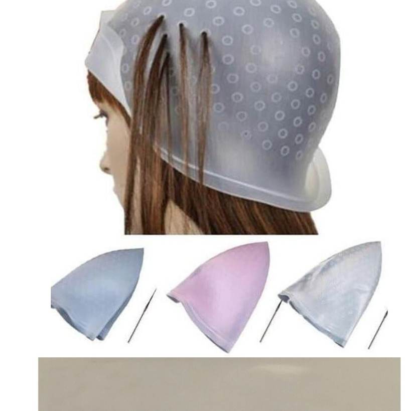 Magicap Topi Highlight (Dus Putih)