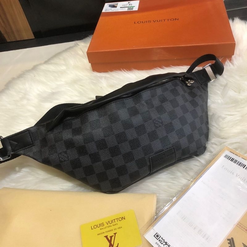 Waist Bag LV/Bumbag LV/Belt Bag Lv/tas Pinggang LV Premium Quality