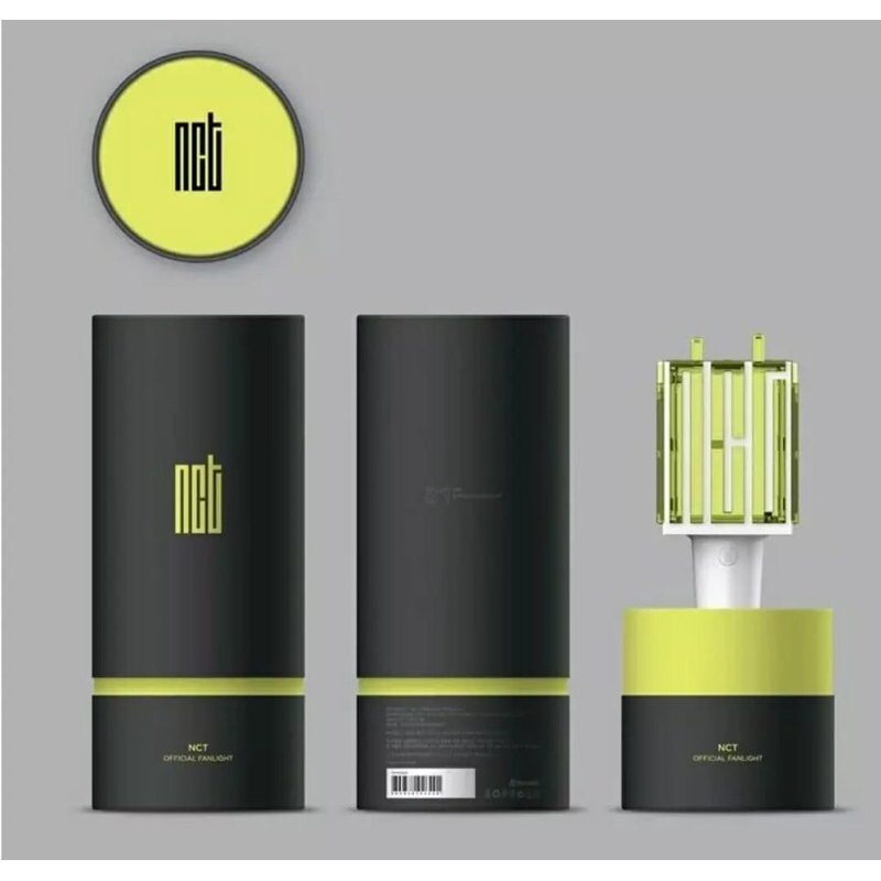 NCT-Official Lightstick