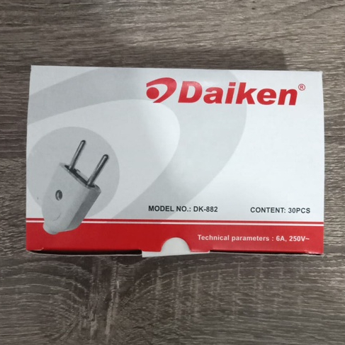 STEKER BIASA - DAIKEN - DK-882