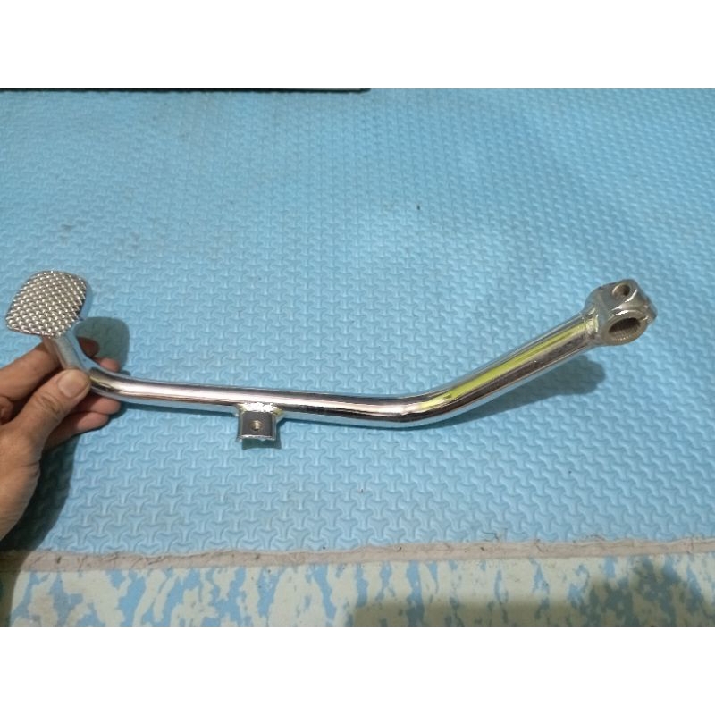 PEDAL REM JIALING MODEL GIGI ORI Noss