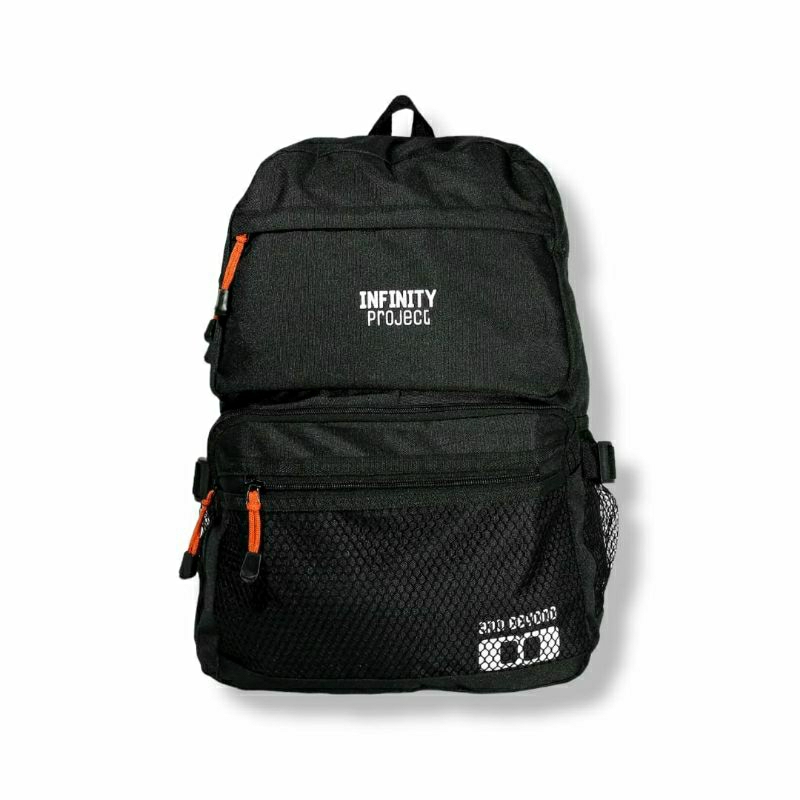 Tas Ransel Backpack Tas Laptop Infinity Project Series